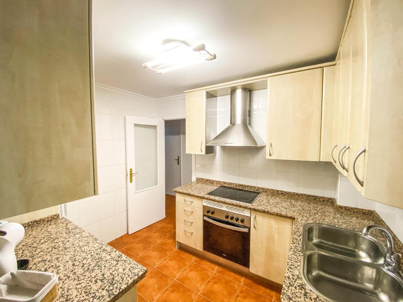 Residencial Leyra, Piso Centrico De 6 Habitaciones, 8 Camas Salamanca Esterno foto