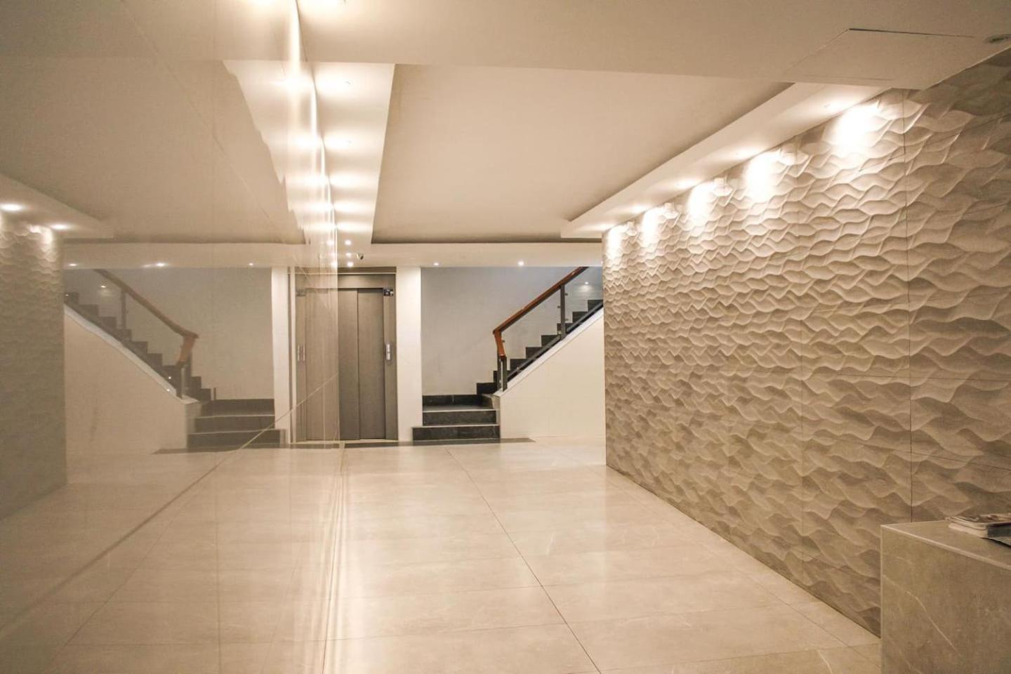 Residencial Leyra, Piso Centrico De 6 Habitaciones, 8 Camas Salamanca Esterno foto